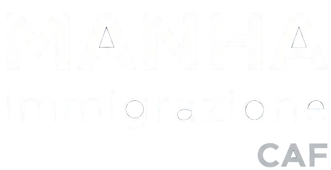 Logo Manha Immigrazione